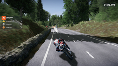 TT ISLE OF MAN RIDE ON THE EDGE 2 PC - ENVIO DIGITAL na internet