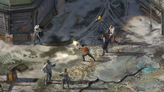 DISCO ELYSIUM PC - ENVIO DIGITAL - BTEC GAMES