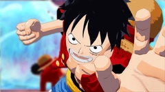 Imagem do ONE PIECE UNLIMITED WORLD RED (DELUXE EDITION) PC - ENVIO DIGITAL