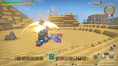 DRAGON QUEST BUILDERS PC - ENVIO DIGITAL - BTEC GAMES