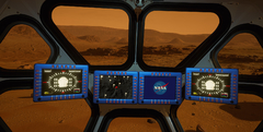 MARS 2030 PC - ENVIO DIGITAL - BTEC GAMES