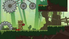 SUPER MEAT BOY FOREVER PC - ENVIO DIGITAL na internet