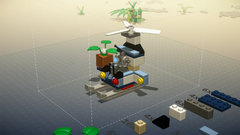 LEGO BRICKTALES PC - ENVIO DIGITAL na internet