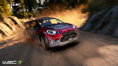 WRC 6 FIA WORLD RALLY CHAMPIONSHIP PC - ENVIO DIGITAL na internet