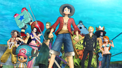 ONE PIECE PIRATE WARRIORS 3 (GOLD EDITION) PC - ENVIO DIGITAL na internet