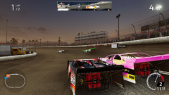 NASCAR HEAT 5 (ULTIMATE EDITION) PC - ENVIO DIGITAL - BTEC GAMES