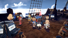 GRANBLUE FANTASY VERSUS PC - ENVIO DIGITAL na internet