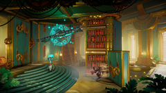 TRINE 5 A CLOCKWORK CONSPIRACY PC - ENVIO DIGITAL na internet