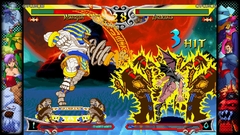 CAPCOM FIGHTING COLLECTION PC - ENVIO DIGITAL na internet