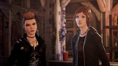 LIFE IS STRANGE BEFORE THE STORM (REMASTERED) PC - ENVIO DIGITAL na internet