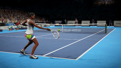 TENNIS WORLD TOUR 2 (ACE EDITION) PC - ENVIO DIGITAL - loja online