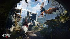 THE WITCHER 3 WILD HUNT (GAME OF THE YEAR EDITION) PC - ENVIO DIGITAL - BTEC GAMES