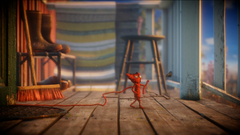 UNRAVEL PC - ENVIO DIGITAL - BTEC GAMES