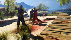 DEAD ISLAND (DEFINITIVE COLLECTION) PC - ENVIO DIGITAL - loja online