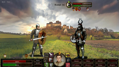 HEADS WILL ROLL REFORGED (DELUXE) PC - ENVIO DIGITAL - BTEC GAMES
