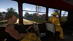 BUS DRIVER SIMULATOR PC - ENVIO DIGITAL - BTEC GAMES