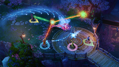 NINE PARCHMENTS PC - ENVIO DIGITAL - BTEC GAMES