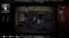 CORPSE PARTY (2021) PC - ENVIO DIGITAL - BTEC GAMES