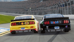 NASCAR HEAT 5 (ULTIMATE EDITION) PC - ENVIO DIGITAL - loja online