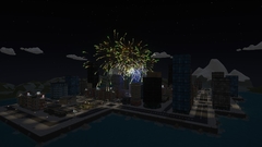 FIREWORKS MANIA AN EXPLOSIVE SIMULATOR PC - ENVIO DIGITAL - loja online