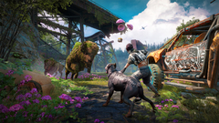 FAR CRY NEW DAWN (DELUXE EDITION) PC - ENVIO DIGITAL - loja online