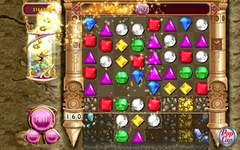 BEJEWELED 3 PC - ENVIO DIGITAL - BTEC GAMES