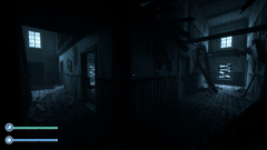 COLD HOUSE PC - ENVIO DIGITAL - BTEC GAMES