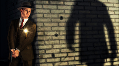 L.A. NOIRE (THE COMPLETE EDITION) PC - ENVIO DIGITAL - loja online