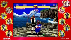 SAMURAI SHODOWN (NEOGEO COLLECTION) PC - ENVIO DIGITAL - loja online