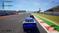 NASCAR 21 IGNITION PC - ENVIO DIGITAL - BTEC GAMES