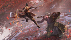 Imagem do SEKIRO SHADOWS DIE TWICE (GAME OF THE YEAR EDITION) PC - ENVIO DIGITAL