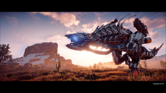 HORIZON ZERO DAWN (COMPLETE EDITION) PC - ENVIO DIGITAL - BTEC GAMES