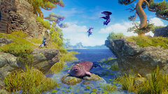 Imagem do TRINE 4 THE NIGHTMARE PRINCE PC - ENVIO DIGITAL