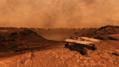 TAKE ON MARS PC - ENVIO DIGITAL - BTEC GAMES