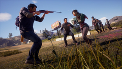 COMBO STATE OF DECAY 1 E 2 PC - ENVIO DIGITAL na internet