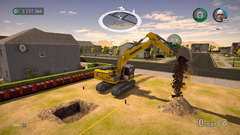 Imagem do CONSTRUCTION SIMULATOR 2 US (POCKET EDITION) PC - ENVIO DIGITAL