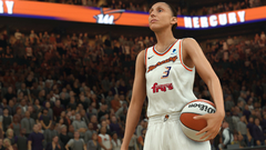 NBA 2K23 PC - ENVIO DIGITAL - BTEC GAMES