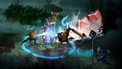 Imagem do BLIGHTBOUND PC - ENVIO DIGITAL