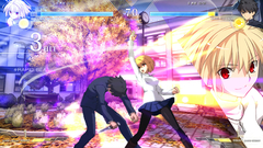 Imagem do MELTY BLOOD TYPE LUMINA (DELUXE EDITION) PC - ENVIO DIGITAL