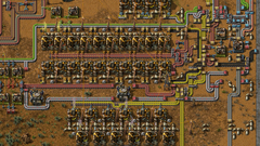 FACTORIO PC - ENVIO DIGITAL