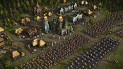 COSSACKS 3 PC - ENVIO DIGITAL na internet