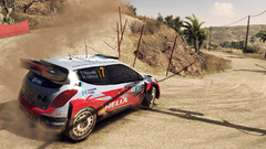 WRC 5 FIA WORLD RALLY CHAMPIONSHIP PC - ENVIO DIGITAL na internet