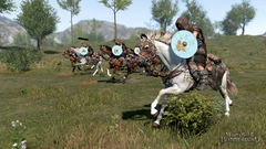 MOUNT & BLADE II BANNERLORD PC - ENVIO DIGITAL - comprar online