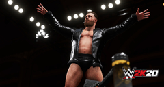 WWE 2K20 (DIGITAL DELUXE EDITION) PC - ENVIO DIGITAL na internet