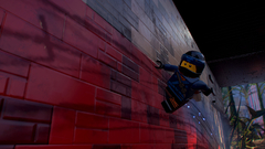 THE LEGO NINJAGO MOVIE VIDEO GAME PC - ENVIO DIGITAL na internet