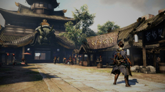 COMBO TOUKIDEN PC - ENVIO DIGITAL na internet