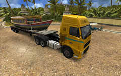 18 WHEELS OF STEEL EXTREME TRUCKER 2 PC - ENVIO DIGITAL - BTEC GAMES