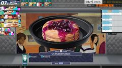 COOK, SERVE, DELICIOUS! 3?! PC - ENVIO DIGITAL - BTEC GAMES