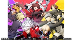 BLAZBLUE CROSS TAG BATTLE (SPECIAL EDITION) PC - ENVIO DIGITAL - loja online