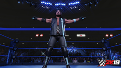 WWE 2K19 (DIGITAL DELUXE EDITION) PC - ENVIO DIGITAL na internet